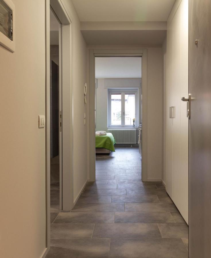 Appartamento Lime - Affitti Brevi Italia Lecco Exterior foto